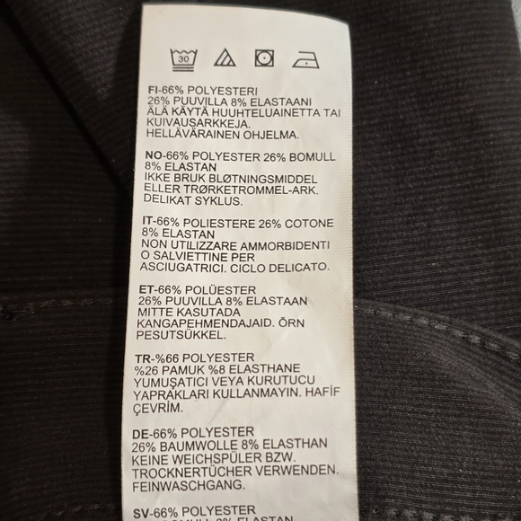 ⛳️ Callaway Golf ⛳️ Men's Pants - Picture 10 of 14